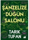 Şanzelize Düğün Salonu
