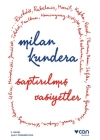 Saptırılmış Vasiyetler