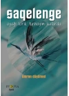 Saqelenge - Ayağı Kırık Turnayım Katarda