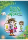 Sara and Adam - Friendship