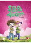 Sara and Adam - Honesty