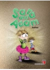 Sara and Adam - Justice
