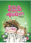 Sara and Adam - Patience