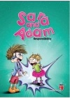 Sara and Adam - Responsibility