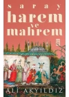 Saray Harem ve Mahrem