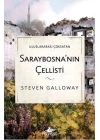 Saraybosna’nın Çellisti