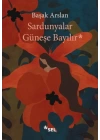 Sardunyalar Güneşe Bayılır