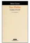 Sarı Defter - Günlükler 1. Cilt 1978-1987