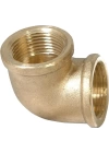 Sarı Dirsek 3/4X3/4