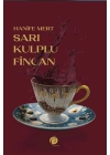Sarı Kulplu Fincan
