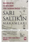 Sarı Saltıkın Makamları