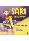 Sarı Sihirli Scooter
