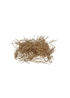 Sarı Tel Çivi Başsız 1 Kg