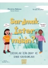 Sarılmak İster Misin?