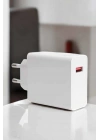 Şarj Aleti Turbo Hızlı 67W Type-C Hızlı Şarj