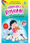 Şarkılarla Boyama (4 Kitap)