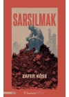 Sarsılmak