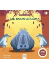 Şaşı Bakan Gergedan - Anne Tavuk Anlatıyor