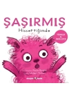 Şaşırmış Hissettiğimde