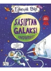 Şaşırtan Galaksi