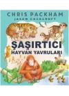 Şaşırtıcı Hayvan Yavruları