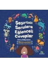 Şaşırtıcı Sorulara Eğenceli Cevaplar –Hayvanlar