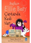 Şaşkın Ellie Belly - Çantanda Kedi Var