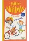 Şaşkın Kahraman, Bisiklet Yarışı