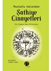 Şathiye Cinayetleri