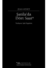 Şatilada Dört Saat