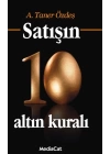 Satışın 10 Altın Kuralı