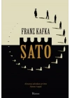 Şato (Bez Ciltli)