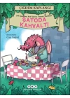 Şatoda Kahvaltı - Şef Ejderden Pek İğrenç Yemek Tarifleri