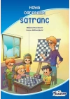 Satranç - Haydi Öğrenelim