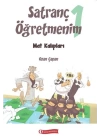 Satranç Öğretmenim 1
