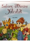Satranç Ülkesine Yolculuk