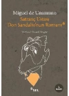 Satranç Ustası Don Sandalionun Romanı