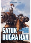 Satuk Buğra Han