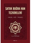 Satuk Buğra Han Tezkireleri