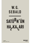 Satürnün Halkaları