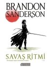 Savaş Ritmi Fırtınaışığı Arşivi Dördüncü 1. Cilt