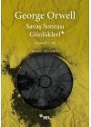 Savaş Sonrası Günlükleri - Günlükler 3