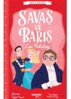 Savaş ve Barış