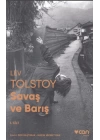 Savaş ve Barış - Set (Fotoğraflı Klasikler)