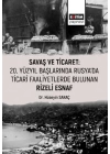 Savaş Ve Ticaret