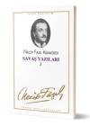 Savaş Yazıları 1 (1939-1943) (kod75)