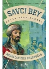 Savcı Bey - Büyük Türk Romanı