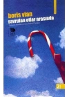 Savrulan Otlar Arasında