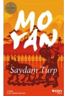 Saydam Turp