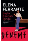 Sayfa Sınırları İçinde Yazmanın ve Okumanın Zevki Üzerine Sohbetler
